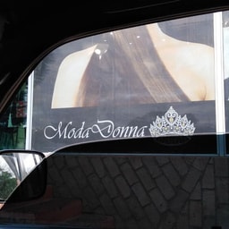 Salon de belleza Moda Donna