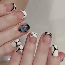Trang Beauty-Nail-Eyelashes-Brow Lamination-Hair Wash Massage -Waxing-Microblading
