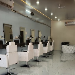 Beauty Heaven Unisex Salon