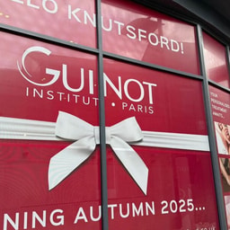 The Guinot Salon Knutsford