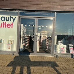 Beauty Outlet