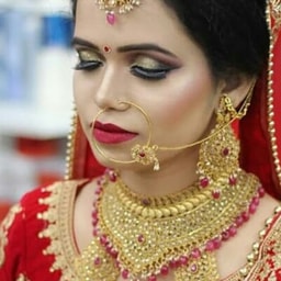 Kavita Make Over Studio