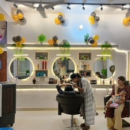 Tulsi Beauty Studio