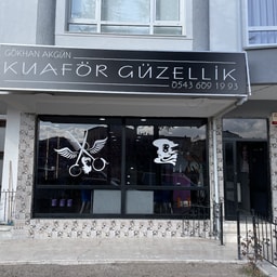 Pursaklar Kuafor