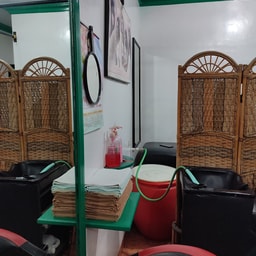 Cantika Salon