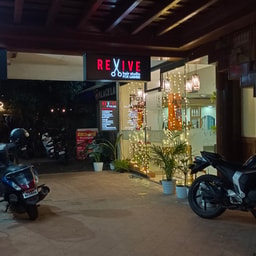 Revive Hair & Skin Studio for Ladies
