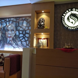 Fairy Queen Makeup Studio