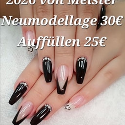 Stars Nails & Cosmetics