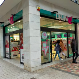 Druni Perfumerias
