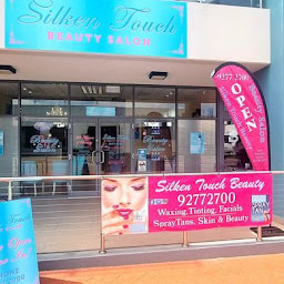 Silken Touch Beauty Salon
