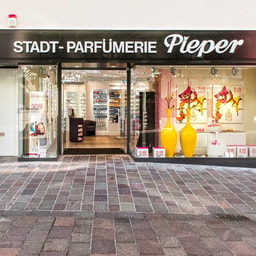 Stadt Parfümerie Pieper