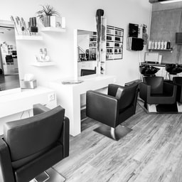 Be Beauty GmbH Coiffeure, Fusspflege, Kosmetik, Nail