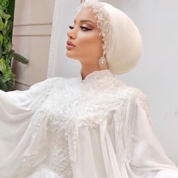 Emine İska Turban Tasarım Makeup Studio