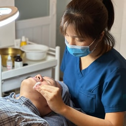 Huyen Trang Spa