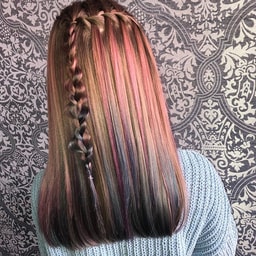 AR Hair Studio