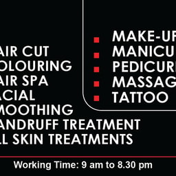The Signature - Beauty Hub & Makeup Studio