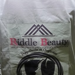 Riddle Beauty