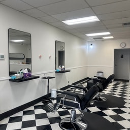 Elegant Brows Threading Salon
