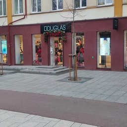 Douglas