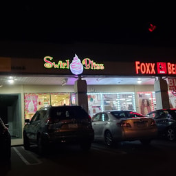 Foxx Beauty Supply