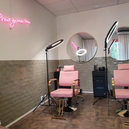 The Brow Specialist