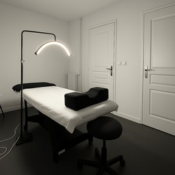 Glow studio 91