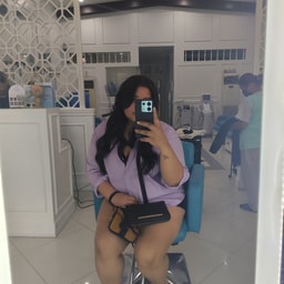 The Makeover Lounge