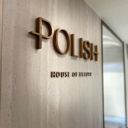 Polish House of Beauty