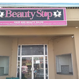 Beauty Stop