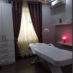 Moniqa Salon Krasoty