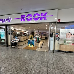 YBPN Parfümerie und Kosmetikstudio Rook im CCL- megastore