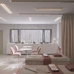 CP Salon Emu