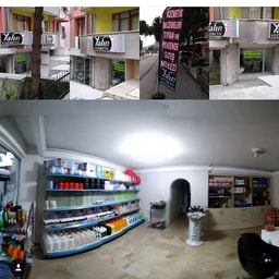 Yalın Kozmetik Kuaför Market