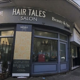 Hair Tales Salon
