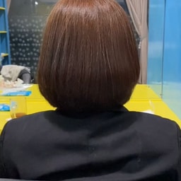 Tea Beauty Salon