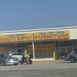 Lakewood Discount Beauty Supply