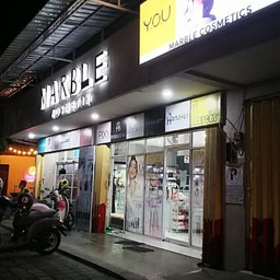 Marble Kosmetik