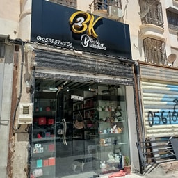 Bk Cosmetiques