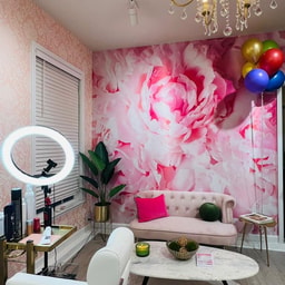 Luxe Beauty Studio