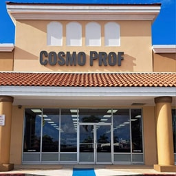 Cosmo Prof