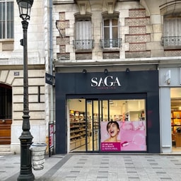 SAGA COSMETICS Orléans