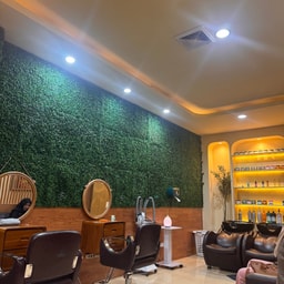 Widya Salon Mataram