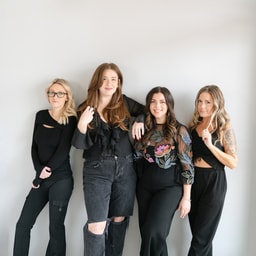 Maven Salon