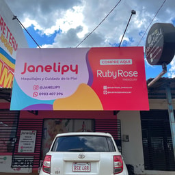 Janelipy