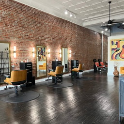 The Parlor