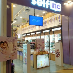The selfinc Living World Pekanbaru Riau