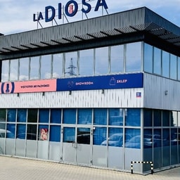 LaDiosa - Drogeria, Hurtownia, Sklep kosmetyczny Lublin