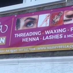 MarryBella Salon