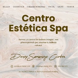 Kataleya Salon - Estetica Spa