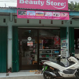 Toko Kosmetik Azhana